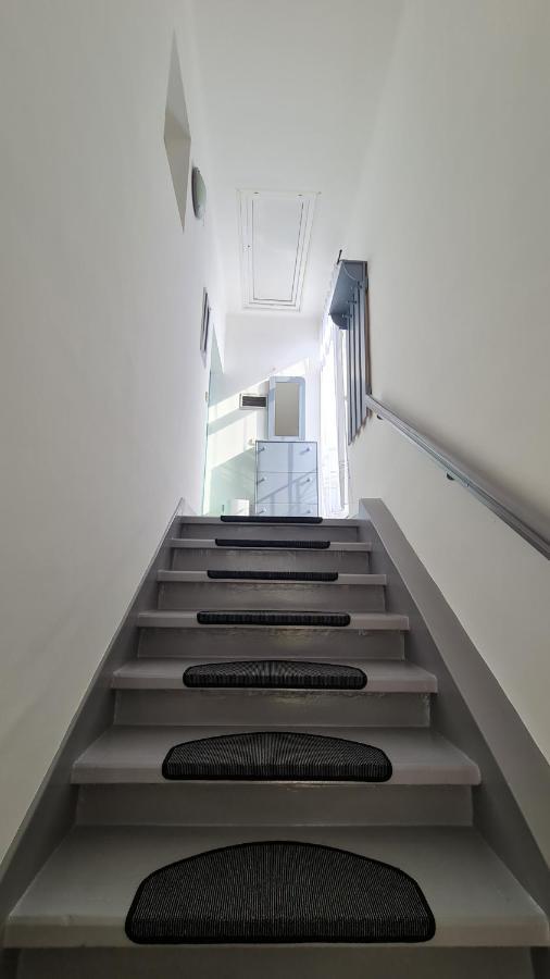 Ri-Jo Apartman Mohacs Luaran gambar