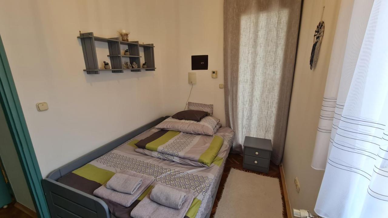 Ri-Jo Apartman Mohacs Luaran gambar